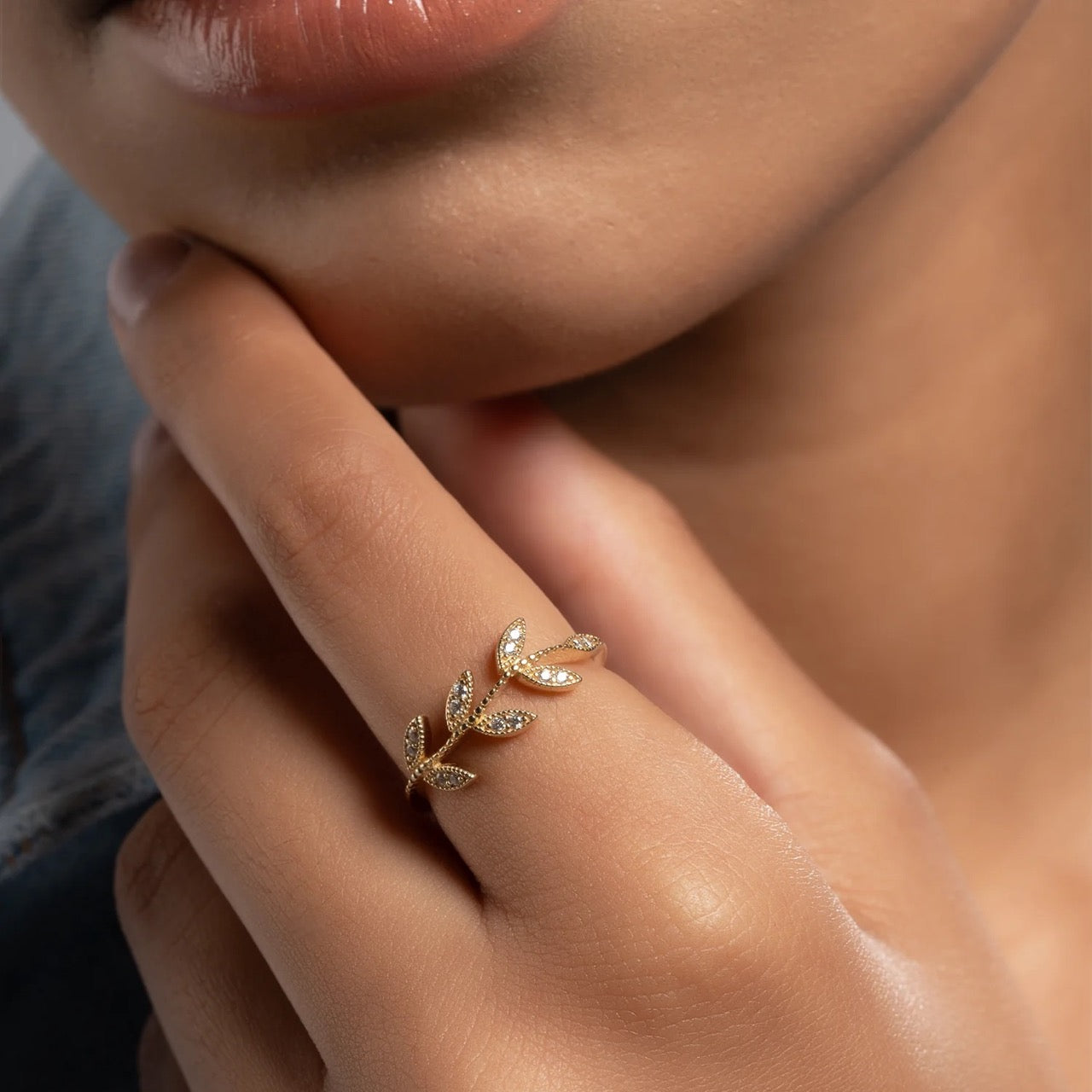 Fall Trends 2024: Discover the Timeless Elegance of Glazuur Jewelry's New Collection