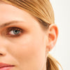 14K Gouden Emily Studs met Diamanten