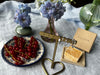 14K Gouden Audrey Diamanten Ring