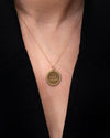 "I Have a Dream" Motto ketting