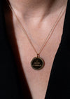 "I Have a Dream" Motto ketting
